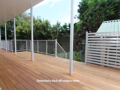 13 Stephen Street, Forster