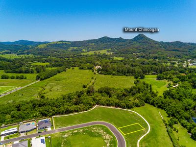 Lot 153, Corella Crescent, Mullumbimby
