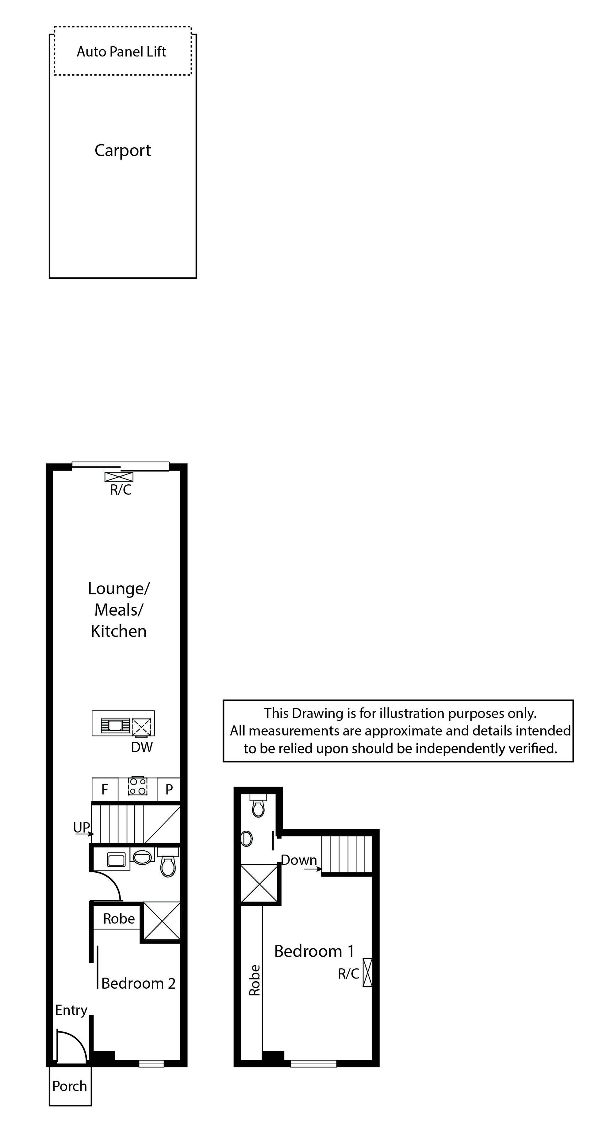 213 East Parkway, Lightsview