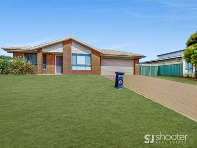 4 Shetland Avenue, Dubbo