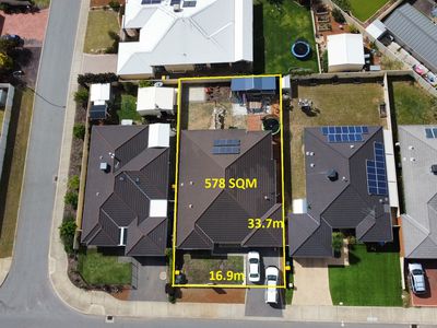 39 Ralphs Street, Seville Grove