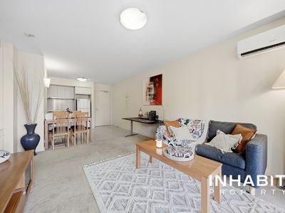 62 / 131 Adelaide Terrace, East Perth
