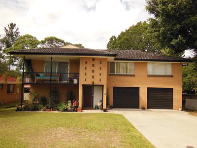 61 Cinderella Drive, Springwood