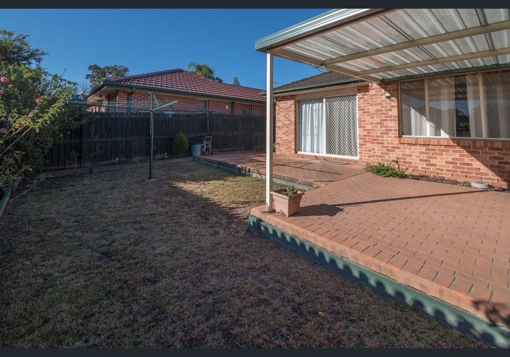22 Pedder Court, Wattle Grove