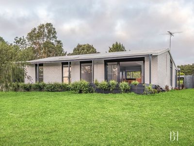 380 Union Lane, Bylands