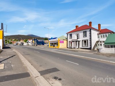 39 Burnett Street, North Hobart