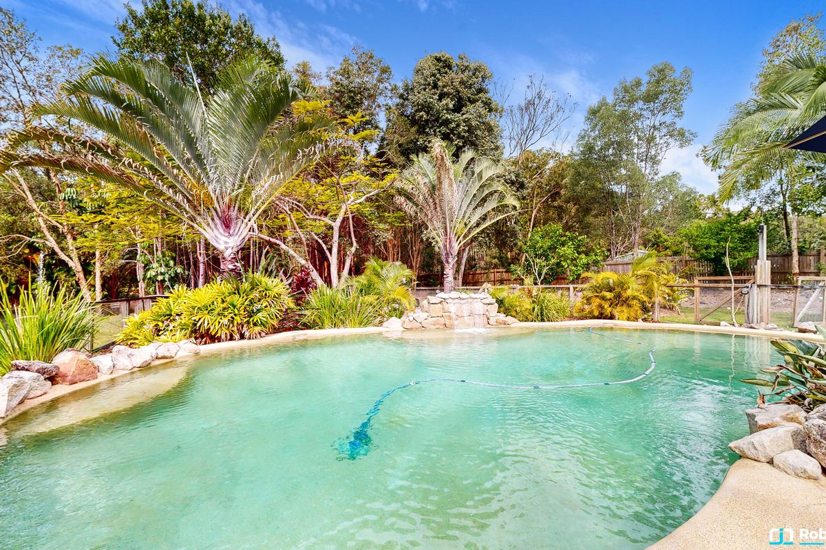 72 Silverwood Drive, Cooroibah