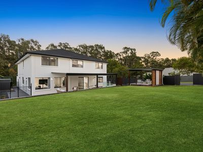 23 Broadleaf Crescent, Gumdale