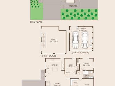 2 Cottee Crescent, Terrigal