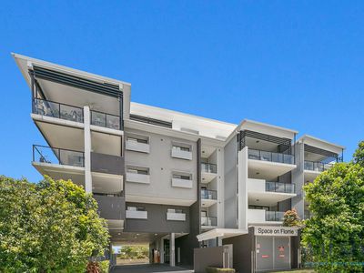 9 / 33 Florrie Street, Lutwyche