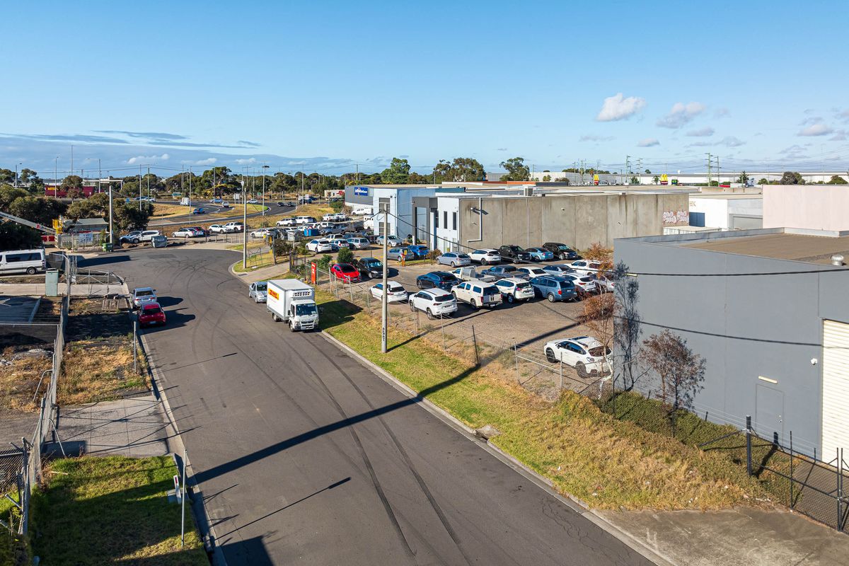 8 Fleet Street, Laverton North