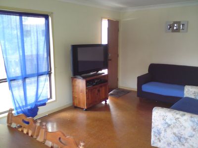 Yarrawonga Park