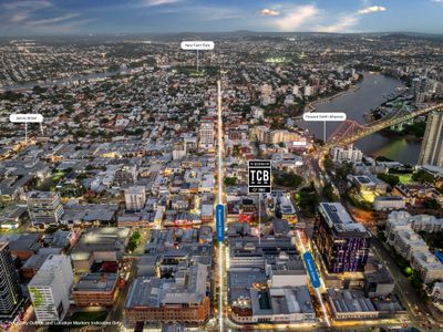 315 Brunswick Street, Fortitude Valley