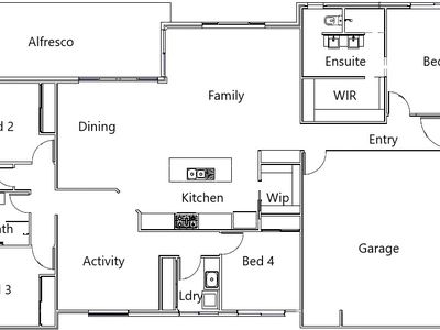 11 Sailaway Circuit, Eli Waters