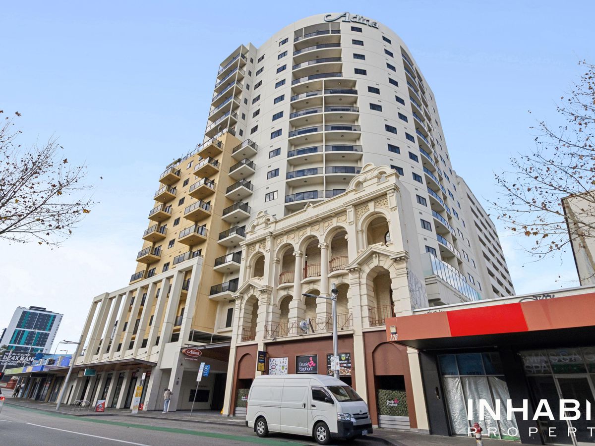 126 / 138 Barrack Street, Perth