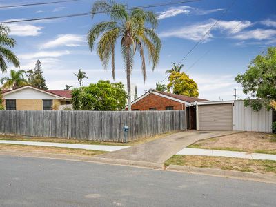 18 Willoughby Crescent, Springwood