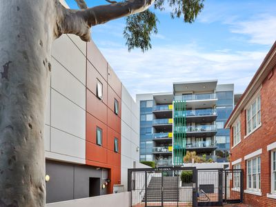 17 / 131 Harold Street, Highgate