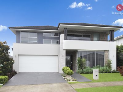 23 Clement Road, Edmondson Park