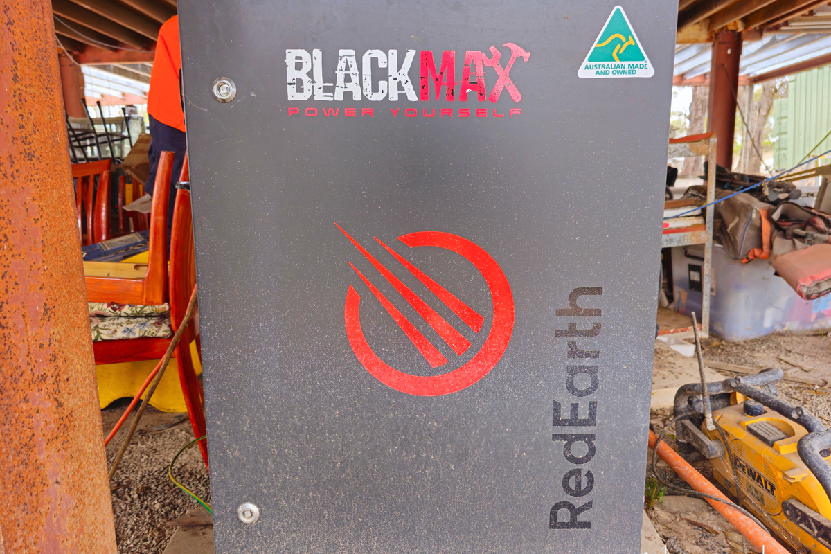 Lot 98 Middle Road, Rushworth