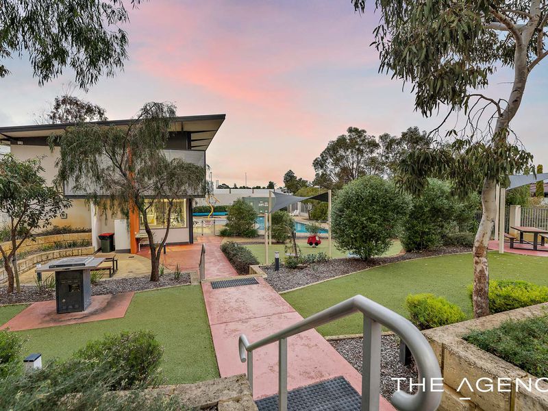 604 / 17 Malata Crescent, Success