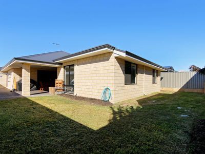 75 Kellogg Drive, Piara Waters