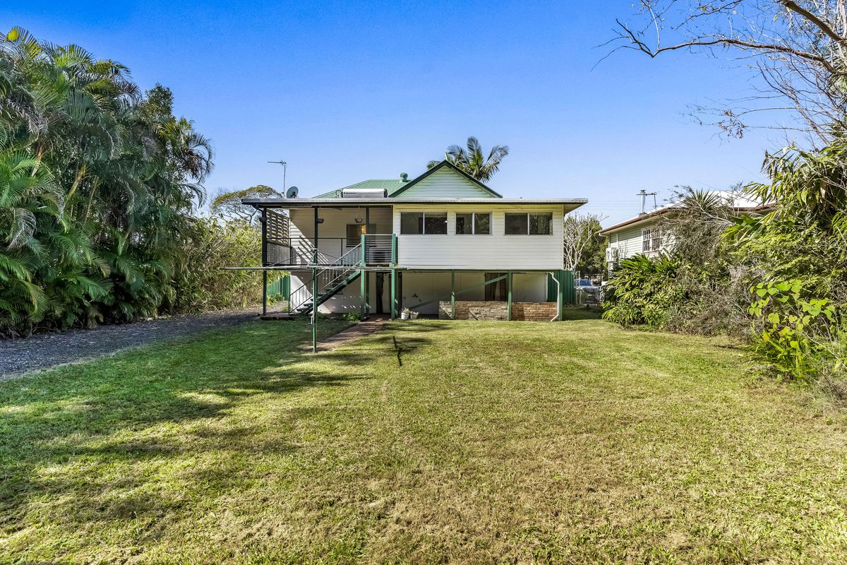 13 Clarice Street, East Lismore