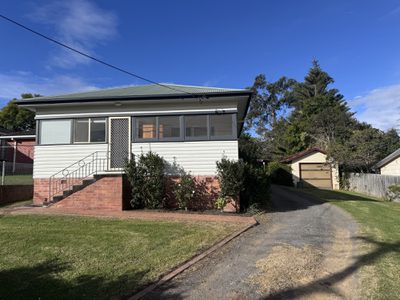 52 Wason Street, Milton