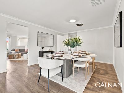 5 Hazlett Way, Canning Vale
