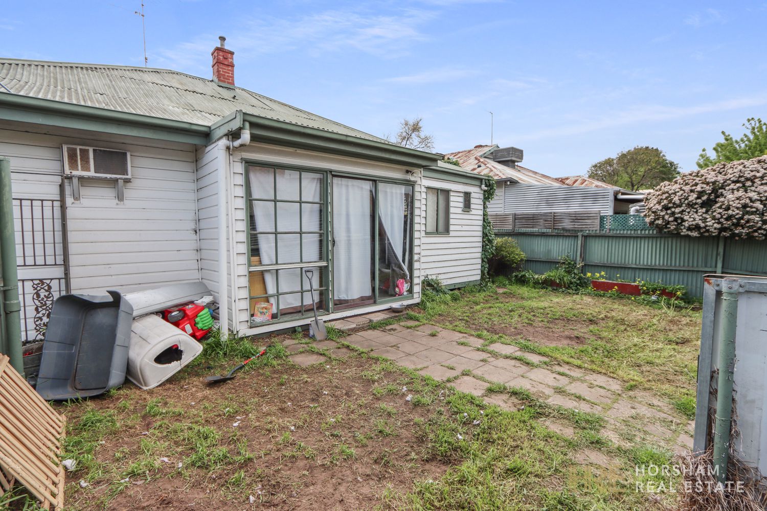105 Baillie Street, Horsham