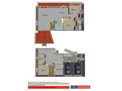 23 Turner Street, Eastern Heights