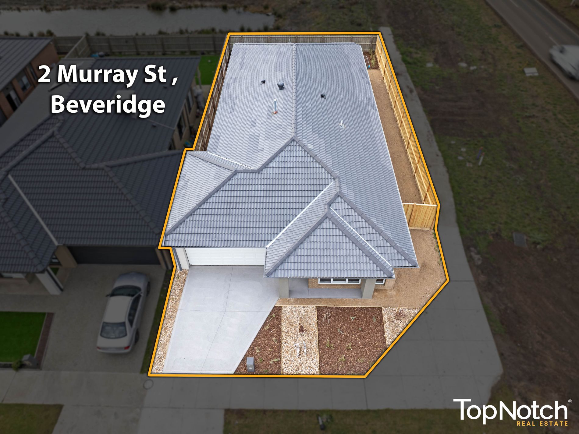 2 Murray Street, Beveridge