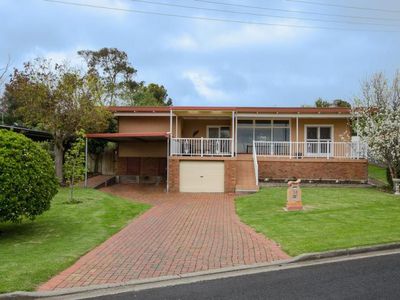 14 Monash Terrace, Millicent