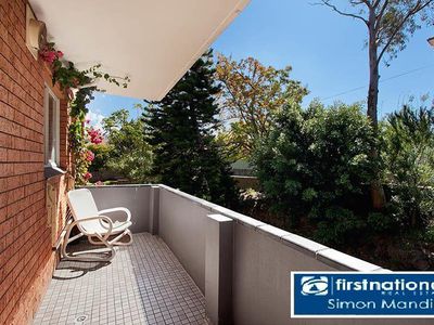 20 / 41-43  Villiers Steet, Rockdale