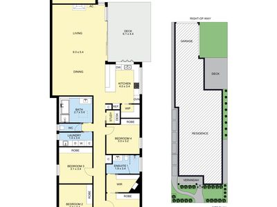 102 Wales Street, Kingsville