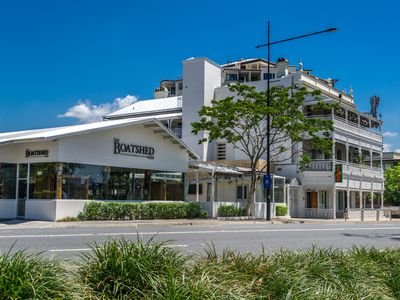57 / 9 Chasely Street, Auchenflower