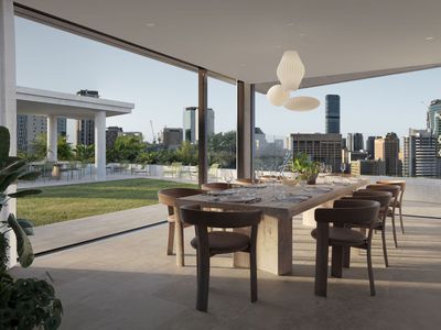 Secure Your Dream Home: Exclusive Pre-Launch in Brisbane's Heart – VIP Prices Available Now!