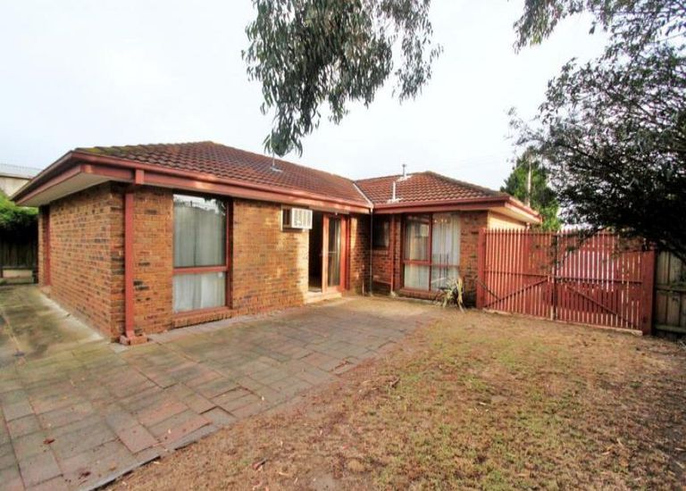 50 Springfield Crescent, Hampton Park