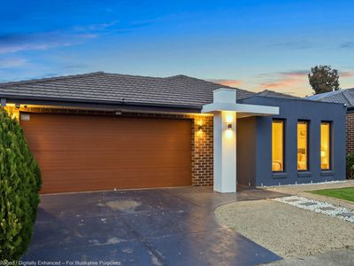 24 Hawkstone Road, Manor Lakes