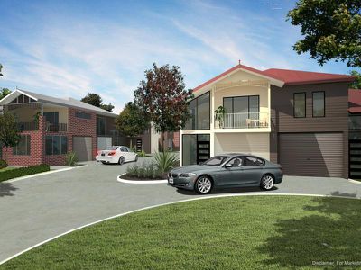 2 / 36 Central Road, Hampton Park