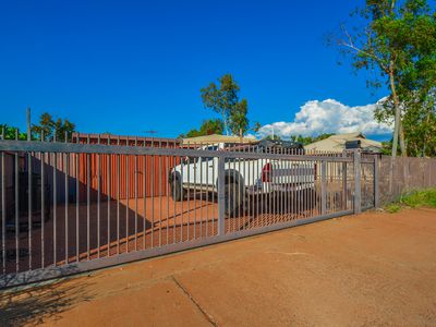 55 Stanley Street, South Hedland