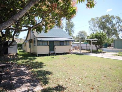 Charters Towers