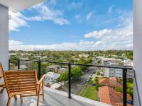 1105 / 181 Clarence Road, Indooroopilly