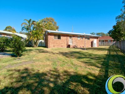 21 Stawell Court, Eagleby