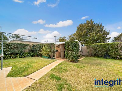 412 Elizabeth Drive, Vincentia