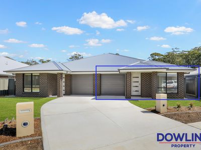 1 / 4 Emerald Close, Medowie