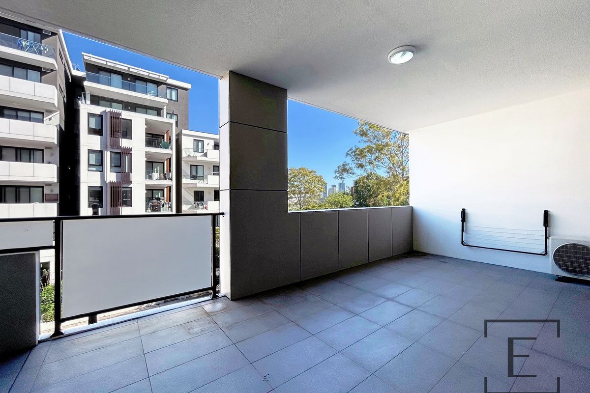 202 / 16 Smallwood Avenue, Homebush