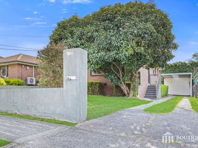 2 / 137 Carlton Road, Dandenong North