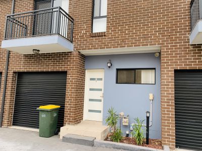 2 / 29 Pevensey Street, Canley Vale