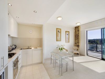 48 / 11 Bay Drive, Meadowbank