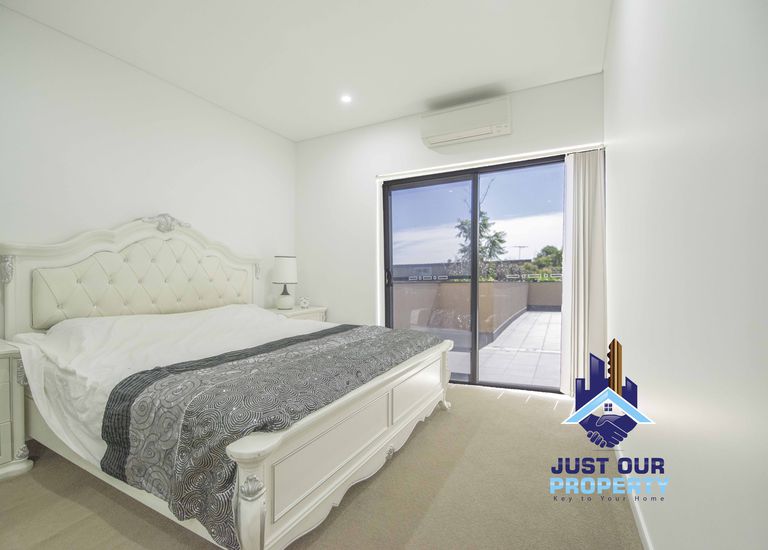 27 / 203 Auburn Road, Yagoona